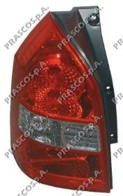 Lampa spate HN8024053 PRASCO - Stopuri / elemente Lampa spate HN8024053 PRASCO - Stopuri / elemente