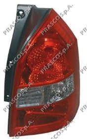 Lampa spate HN8024054 PRASCO - Stopuri / elemente Lampa spate HN8024054 PRASCO - Stopuri / elemente