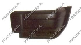 Acoperire, bara protectie JE0101123 PRASCO - Caroserie1