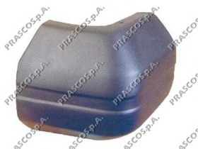Acoperire, bara protectie JE0101153 PRASCO - Bara spate | piese