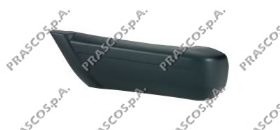Acoperire, bara protectie JE0101173 PRASCO - Bara spate | piese