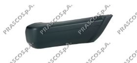 Acoperire, bara protectie JE0101174 PRASCO - Bara spate | piese