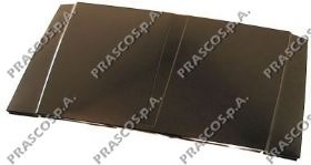 Capota motor JE0103100 PRASCO - Capota fata/piese/izolare fonica