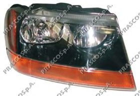 Far JE0174913 PRASCO - Far principal