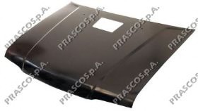 Capota motor KI0203110 PRASCO - Capota fata/piese/izolare fonica