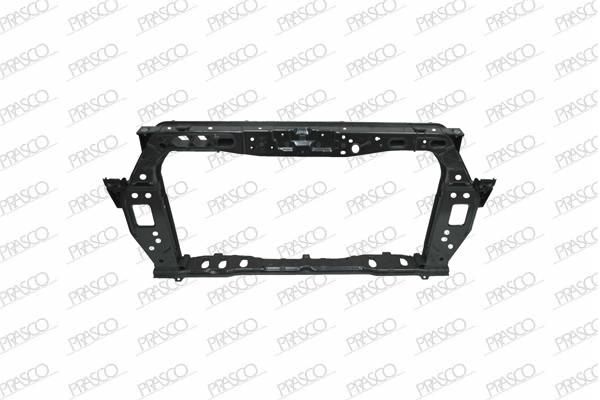 Acoperire fata KI4263210 PRASCO - Partea frontala/grila radiator