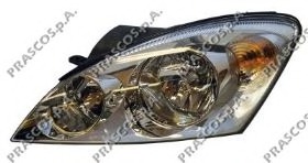 Far KI4304804 PRASCO - Far principal