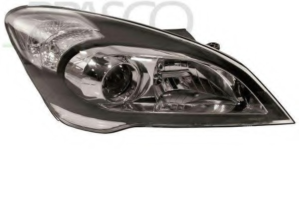 Far KI4324903 PRASCO - Far principal