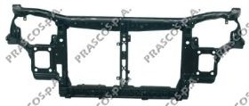 Acoperire fata KI5203210 PRASCO - Partea frontala/grila radiator