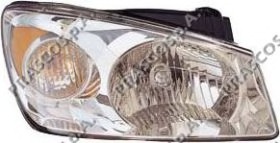 Far KI5204803 PRASCO - Far principal