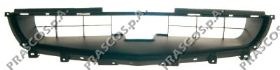Grila ventilatie, bara protectie MB0132120 PRASCO - Partea frontala/grila radiator