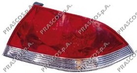 Lampa spate MB0134053 PRASCO - Stopuri / elemente Lampa spate MB0134053 PRASCO - Stopuri / elemente