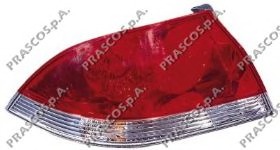 Lampa spate MB0134054 PRASCO - Stopuri / elemente Lampa spate MB0134054 PRASCO - Stopuri / elemente