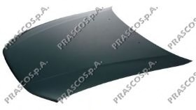 Capota motor MB0783100 PRASCO - Capota fata/piese/izolare fonica