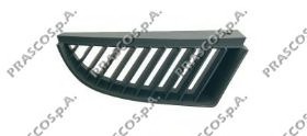 Grila radiator MB3242003 PRASCO - Partea frontala/grila radiator