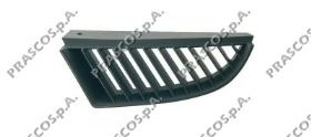 Grila radiator MB3242004 PRASCO - Partea frontala/grila radiator