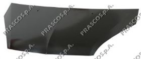 Capota motor MB3243100 PRASCO - Capota fata/piese/izolare fonica
