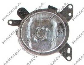 Proiector ceata MB3244413 PRASCO - Iluminari auxiliare / elemente Proiector ceata MB3244413 PRASCO - Iluminari auxiliare / elemente