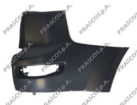tampon MB7141153 PRASCO - Bara spate | piese tampon MB7141153 PRASCO - Bara spate | piese