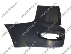 tampon MB7141154 PRASCO - Bara spate | piese tampon MB7141154 PRASCO - Bara spate | piese