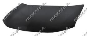 Capota motor MB7143100 PRASCO - Capota fata/piese/izolare fonica