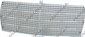 Grila radiator ME0152001 PRASCO - Partea frontala/grila radiator