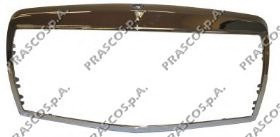 Rama, grila radiator ME0152305 PRASCO - Partea frontala/grila radiator