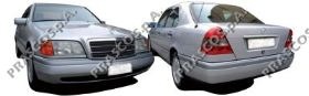 Acoperire fata ME0250262 PRASCO - Caroserie1 Acoperire fata ME0250262 PRASCO - Caroserie1