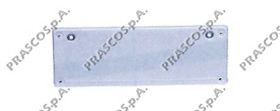 Suport numar de circulatie ME0251539 PRASCO - Caroserie1 Suport numar de circulatie ME0251539 PRASCO - Caroserie1