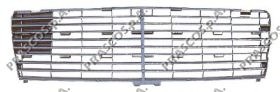 Grila radiator ME0252011 PRASCO - Caroserie1 Grila radiator ME0252011 PRASCO - Caroserie1