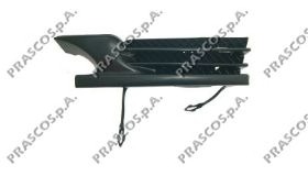 Grila ventilatie, bara protectie ME0252134 PRASCO - Caroserie1 Grila ventilatie, bara protectie ME0252134 PRASCO - Caroserie1
