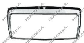 Rama, grila radiator ME0252305 PRASCO - Caroserie1 Rama, grila radiator ME0252305 PRASCO - Caroserie1