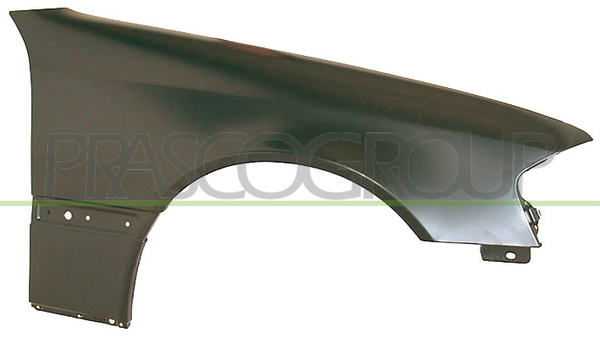 Aripa ME0253003 PRASCO - Caroserie1 Aripa ME0253003 PRASCO - Caroserie1