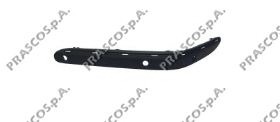 Banda de protectie, bara de protectie ME0271238 PRASCO - Bandouri decorative/de protectie Banda de protectie, bara de protectie ME0271238 PRASCO - Bandouri decorative/de protectie