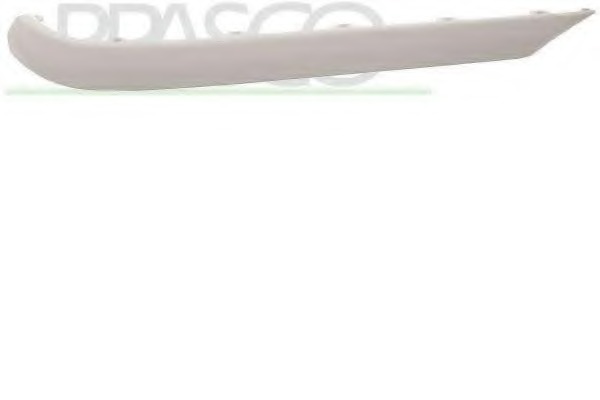 Banda de protectie, bara de protectie ME0271253 PRASCO - Bandouri decorative/de protectie Banda de protectie, bara de protectie ME0271253 PRASCO - Bandouri decorative/de protectie