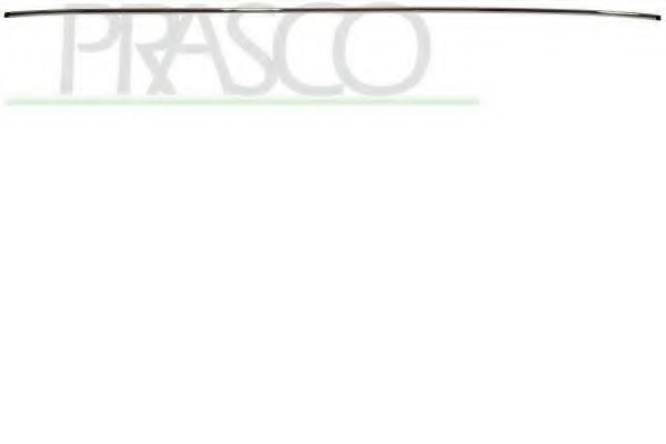 Banda de protectie, bara de protectie ME0271255 PRASCO - Bandouri decorative/de protectie Banda de protectie, bara de protectie ME0271255 PRASCO - Bandouri decorative/de protectie