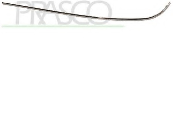 Banda de protectie, bara de protectie ME0271258 PRASCO - Bandouri decorative/de protectie Banda de protectie, bara de protectie ME0271258 PRASCO - Bandouri decorative/de protectie