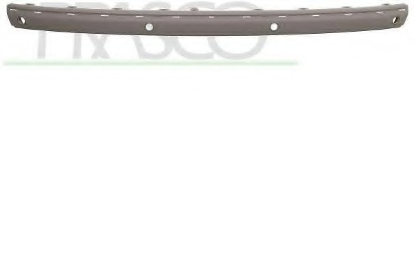 Banda de protectie, bara de protectie ME0271265 PRASCO - Bandouri decorative/de protectie Banda de protectie, bara de protectie ME0271265 PRASCO - Bandouri decorative/de protectie