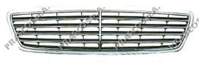 Grila radiator ME0272010 PRASCO - Partea frontala/grila radiator