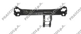 Acoperire fata ME0273201 PRASCO - Partea frontala/grila radiator