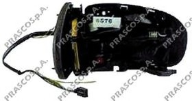 Oglinda exterioara ME0277324 PRASCO - Trapa/ capota/ usi/ acoperis escamotabil/ pavilion pliant Oglinda exterioara ME0277324 PRASCO - Trapa/ capota/ usi/ acoperis escamotabil/ pavilion pliant