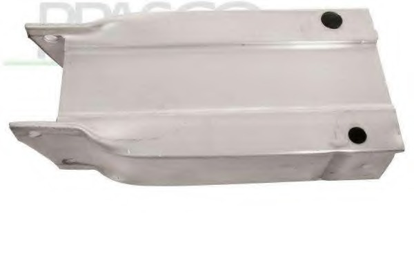 Suport, bara protectie ME0291004 PRASCO - Bara fata | piese (bara,grila,ramforsare,spoiler,deflector) Suport, bara protectie ME0291004 PRASCO - Bara fata | piese (bara,grila,ramforsare,spoiler,deflector)