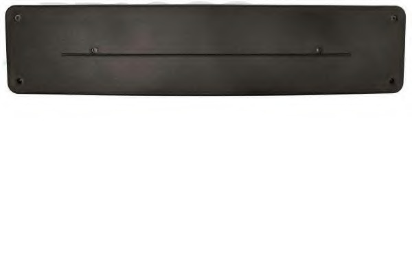 Suport numar de circulatie ME0291539 PRASCO - Suport/montaj numar circulatie