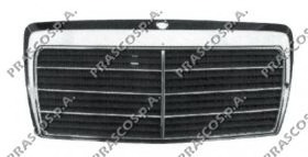 Grila radiator ME0312000 PRASCO - Partea frontala/grila radiator Grila radiator ME0312000 PRASCO - Partea frontala/grila radiator