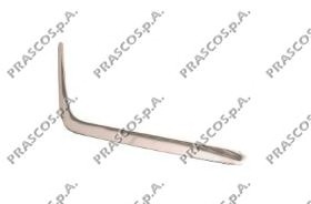 Banda de protectie, bara de protectie ME0321253 PRASCO - Bandouri decorative/de protectie Banda de protectie, bara de protectie ME0321253 PRASCO - Bandouri decorative/de protectie