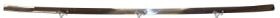 Banda de protectie, bara de protectie ME0321255 PRASCO - Bandouri decorative/de protectie Banda de protectie, bara de protectie ME0321255 PRASCO - Bandouri decorative/de protectie