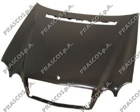 Capota motor ME0353100 PRASCO - Capota fata/piese/izolare fonica