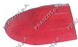 Lampa spate ME0354153 PRASCO - Stopuri / elemente Lampa spate ME0354153 PRASCO - Stopuri / elemente
