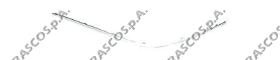 Banda de protectie, bara de protectie ME0371247 PRASCO - Bandouri decorative/de protectie Banda de protectie, bara de protectie ME0371247 PRASCO - Bandouri decorative/de protectie