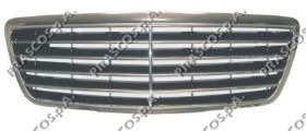 Grila radiator ME0372010 PRASCO - Caroserie1 Grila radiator ME0372010 PRASCO - Caroserie1